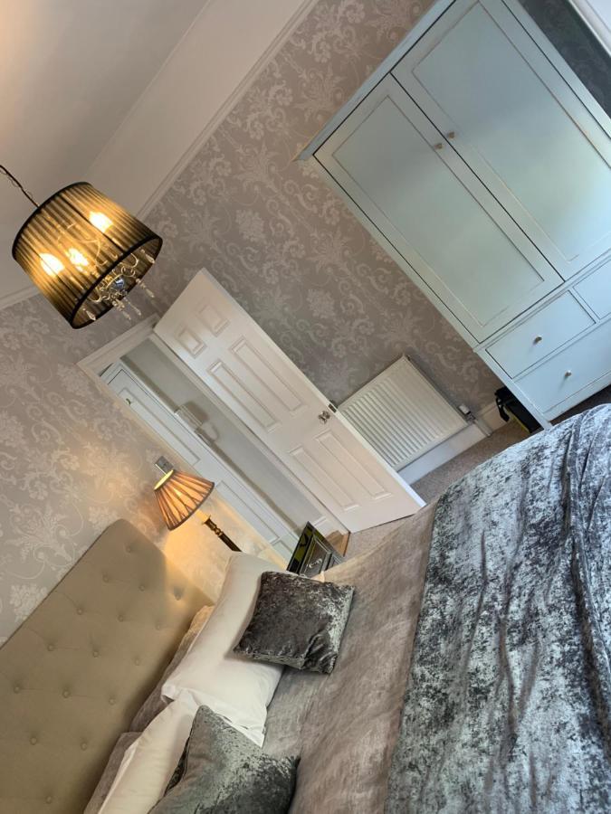 Bijoux Central Bath Period Apartment And Parking Εξωτερικό φωτογραφία