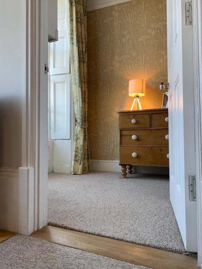Bijoux Central Bath Period Apartment And Parking Εξωτερικό φωτογραφία